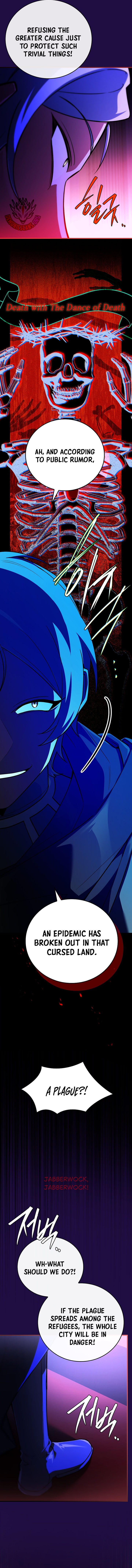 Read The Legendary Hero Is an Academy Honors Student Manga Online