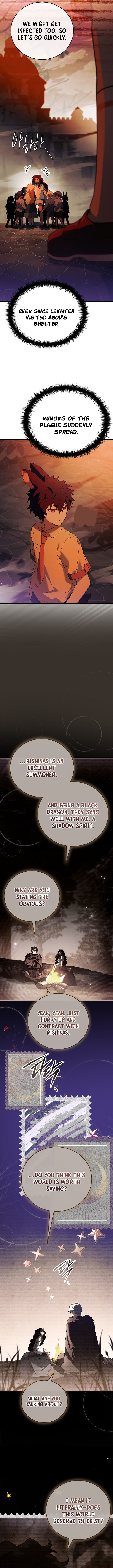 Read The Legendary Hero Is an Academy Honors Student Manga Online