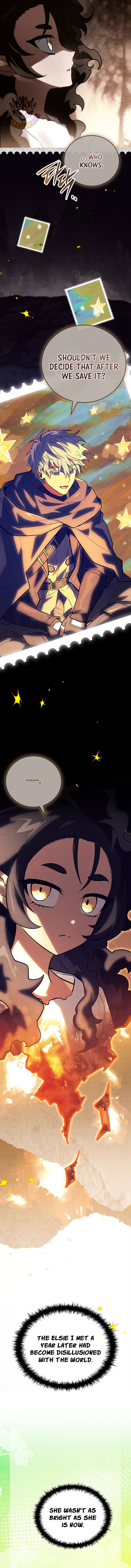 Read The Legendary Hero Is an Academy Honors Student Manga Online