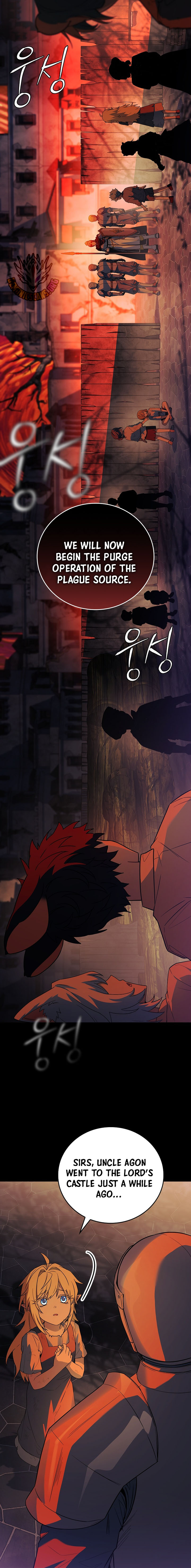 Read The Legendary Hero Is an Academy Honors Student Manga Online