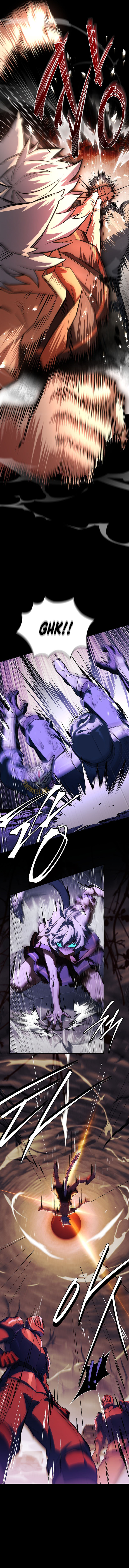 Read The Legendary Hero Is an Academy Honors Student Manga Online