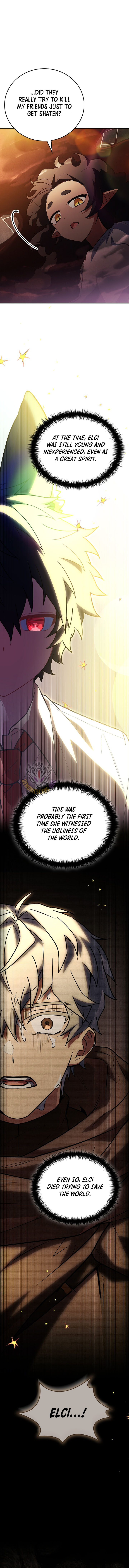 Read The Legendary Hero Is an Academy Honors Student Manga Online