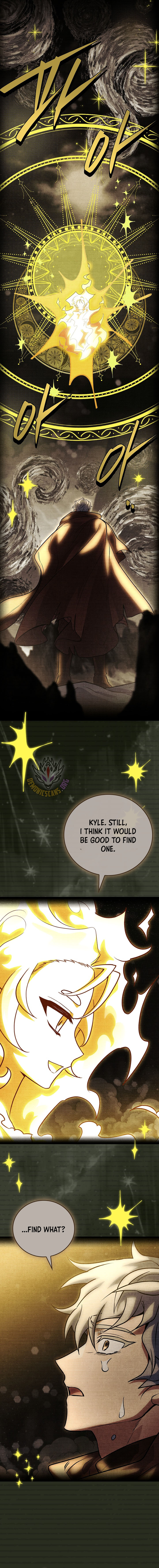 Read The Legendary Hero Is an Academy Honors Student Manga Online