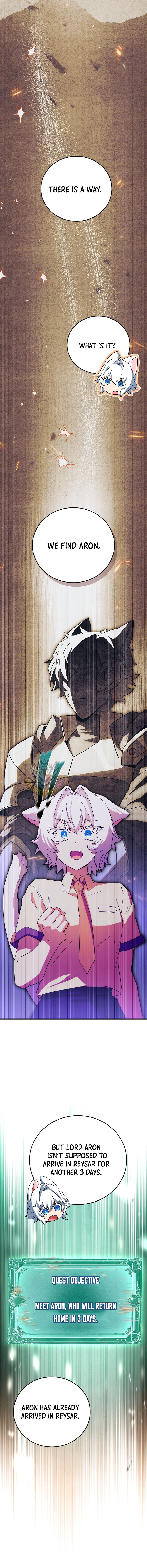 Read The Legendary Hero Is an Academy Honors Student Manga Online