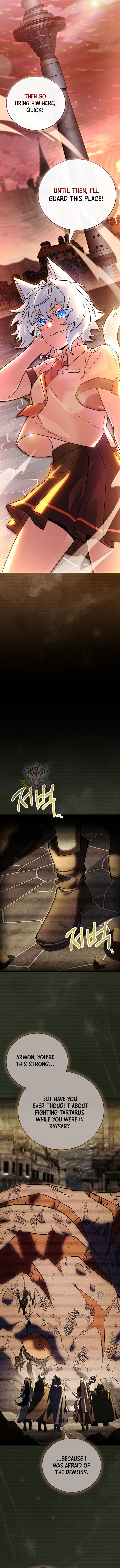 Read The Legendary Hero Is an Academy Honors Student Manga Online