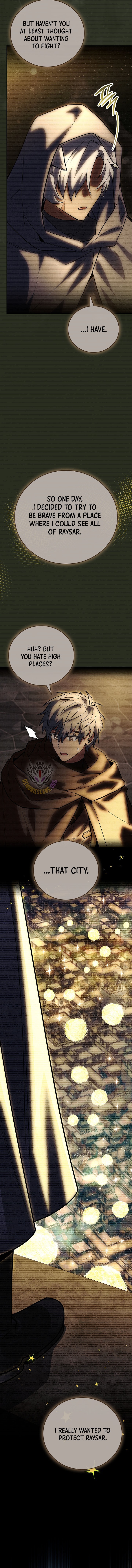 Read The Legendary Hero Is an Academy Honors Student Manga Online