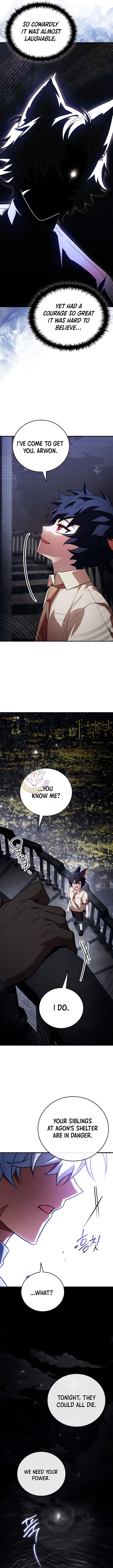 Read The Legendary Hero Is an Academy Honors Student Manga Online