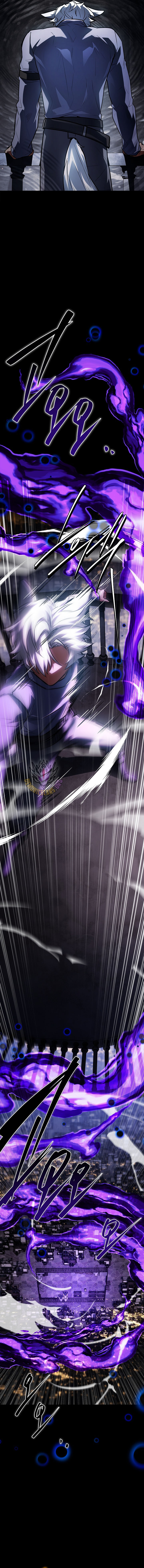 Read The Legendary Hero Is an Academy Honors Student Manga Online