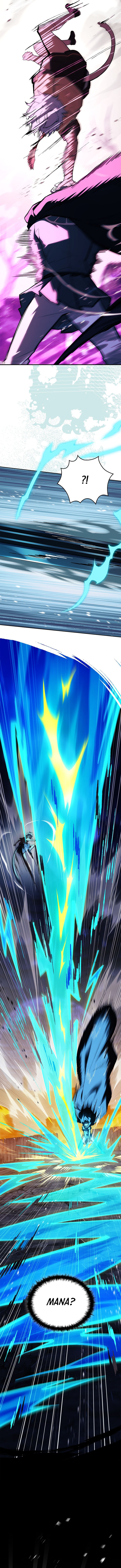 Read The Legendary Hero Is an Academy Honors Student Manga Online