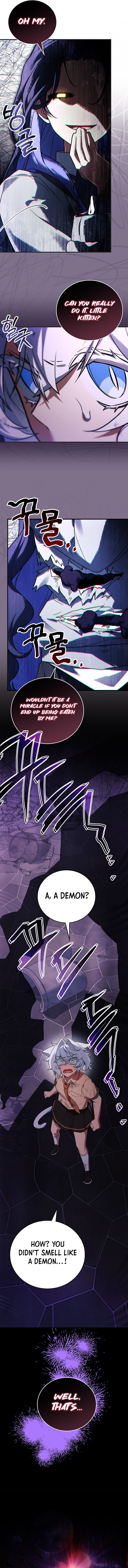 Read The Legendary Hero Is an Academy Honors Student Manga Online