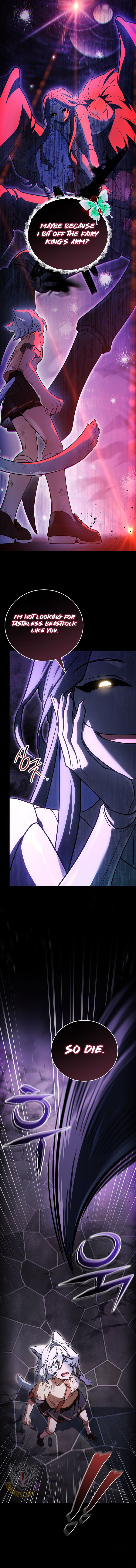 Read The Legendary Hero Is an Academy Honors Student Manga Online