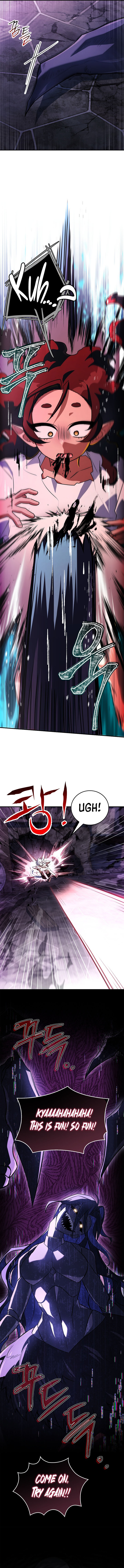 Read The Legendary Hero Is an Academy Honors Student Manga Online