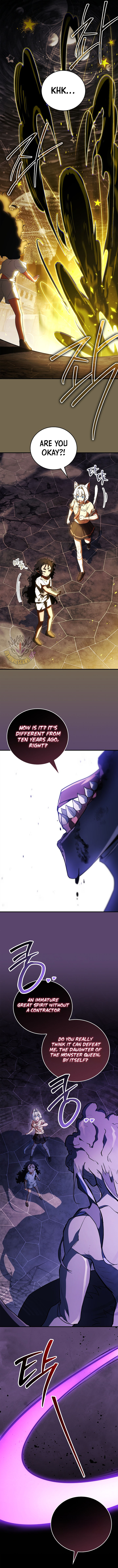 Read The Legendary Hero Is an Academy Honors Student Manga Online