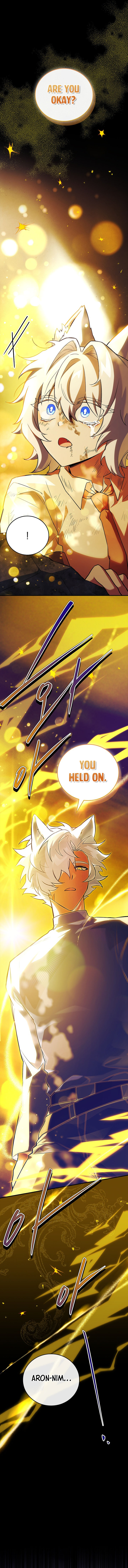 Read The Legendary Hero Is an Academy Honors Student Manga Online