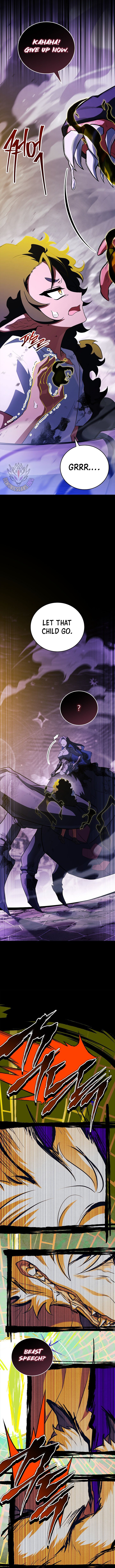 Read The Legendary Hero Is an Academy Honors Student Manga Online