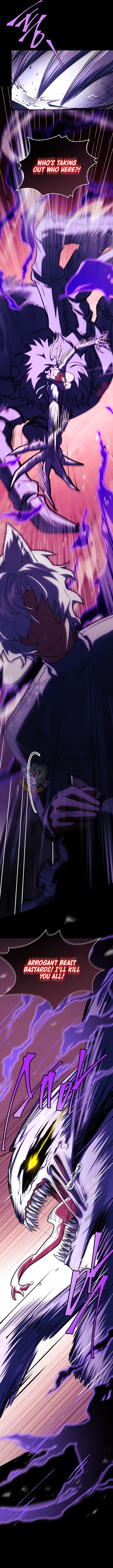 Read The Legendary Hero Is an Academy Honors Student Manga Online