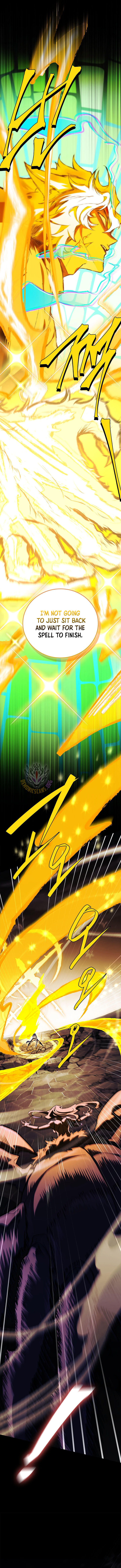 Read The Legendary Hero Is an Academy Honors Student Manga Online