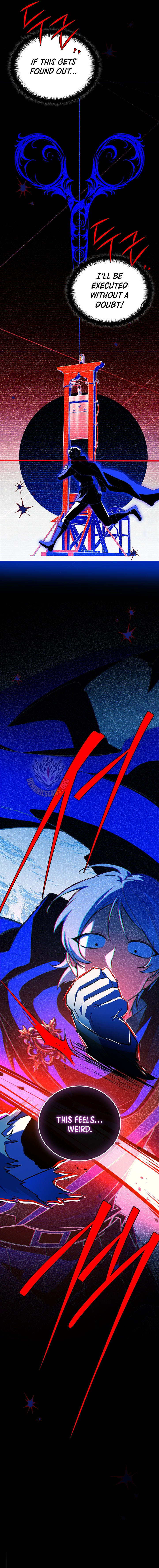 Read The Legendary Hero Is an Academy Honors Student Manga Online