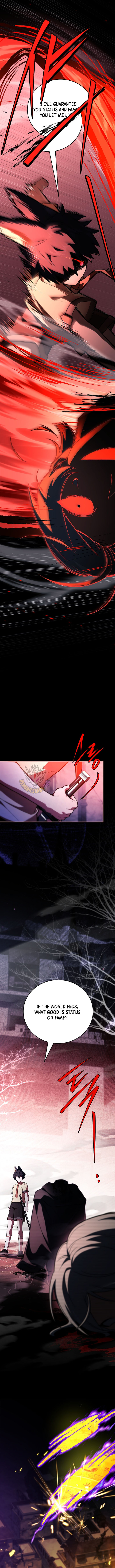 Read The Legendary Hero Is an Academy Honors Student Manga Online