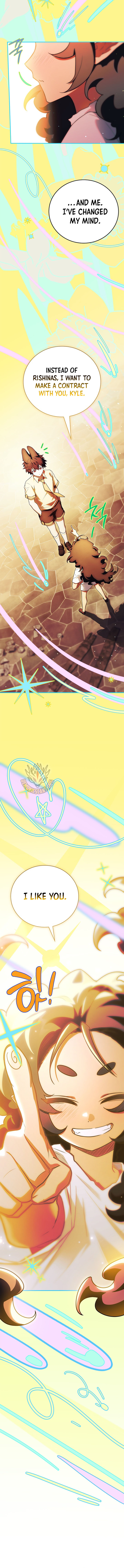 Read The Legendary Hero Is an Academy Honors Student Manga Online