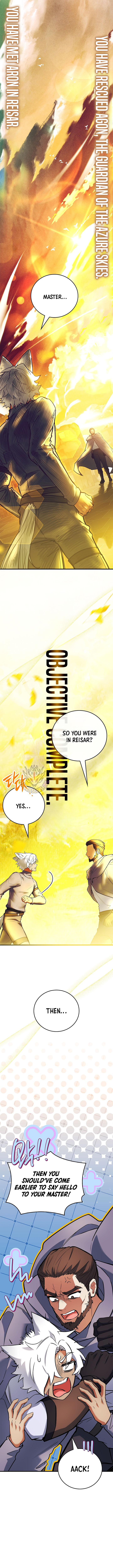 Read The Legendary Hero Is an Academy Honors Student Manga Online