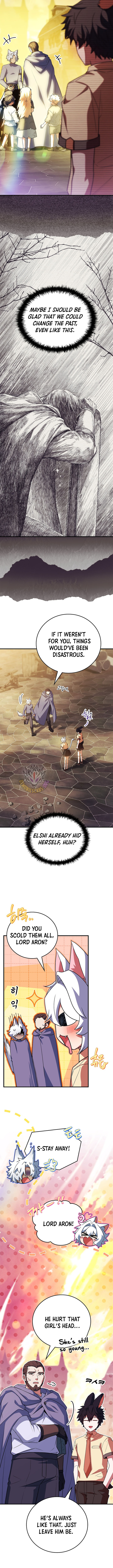 Read The Legendary Hero Is an Academy Honors Student Manga Online