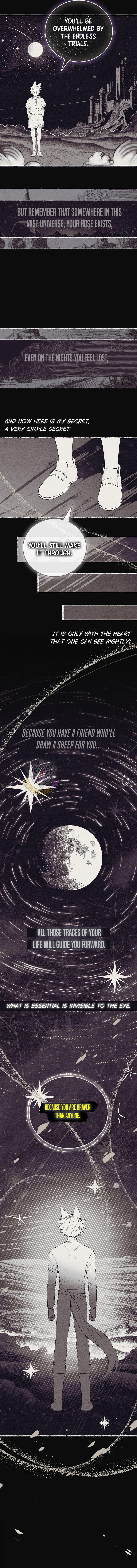 Read The Legendary Hero Is an Academy Honors Student Manga Online