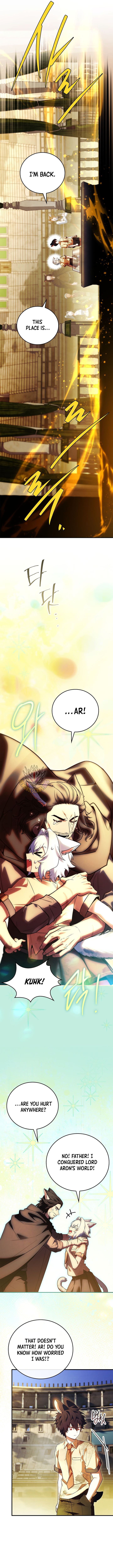 Read The Legendary Hero Is an Academy Honors Student Manga Online