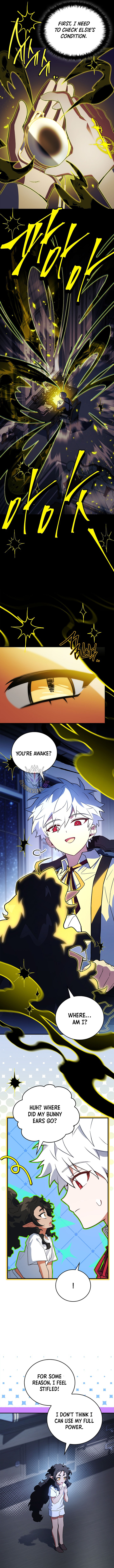 Read The Legendary Hero Is an Academy Honors Student Manga Online