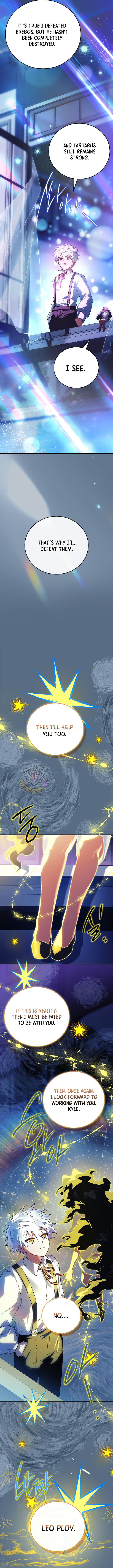 Read The Legendary Hero Is an Academy Honors Student Manga Online