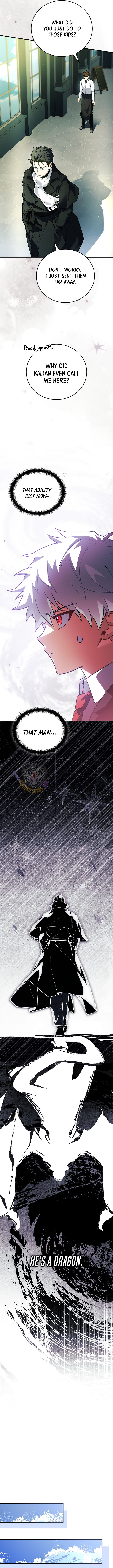 Read The Legendary Hero Is an Academy Honors Student Manga Online