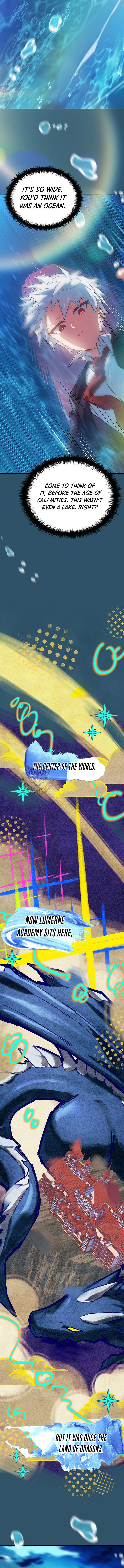 Read The Legendary Hero Is an Academy Honors Student Manga Online