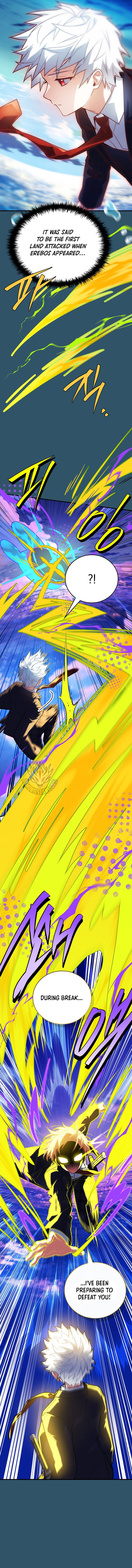 Read The Legendary Hero Is an Academy Honors Student Manga Online