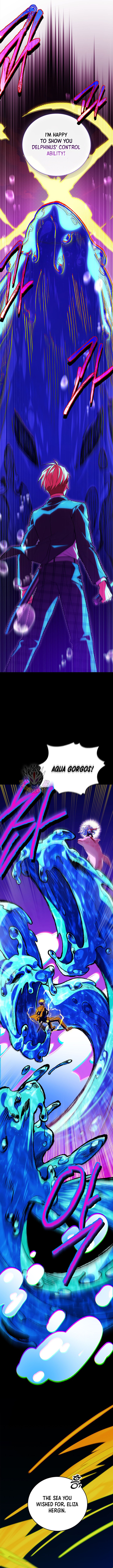 Read The Legendary Hero Is an Academy Honors Student Manga Online