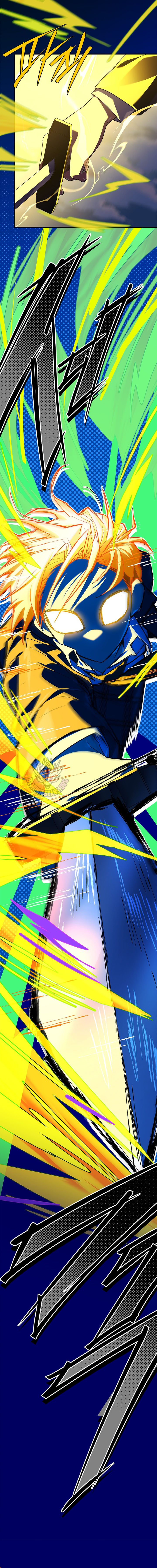 Read The Legendary Hero Is an Academy Honors Student Manga Online