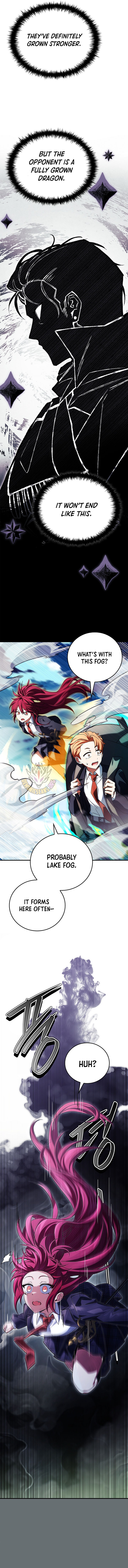 Read The Legendary Hero Is an Academy Honors Student Manga Online