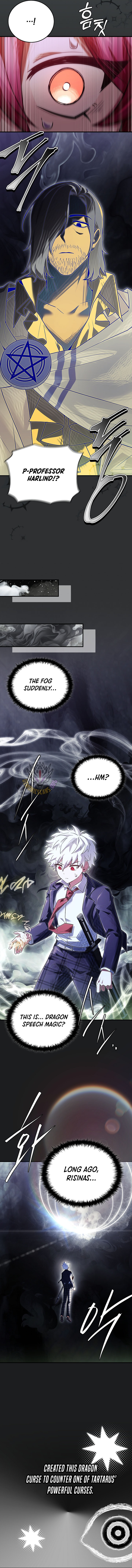 Read The Legendary Hero Is an Academy Honors Student Manga Online