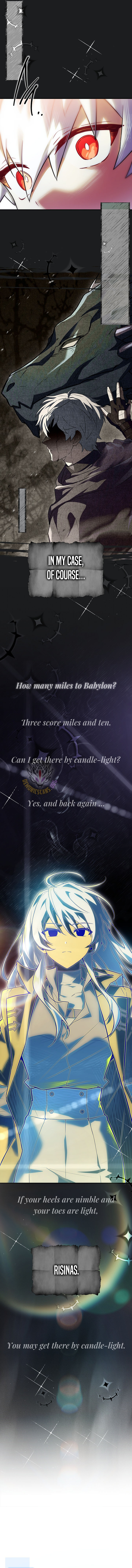 Read The Legendary Hero Is an Academy Honors Student Manga Online