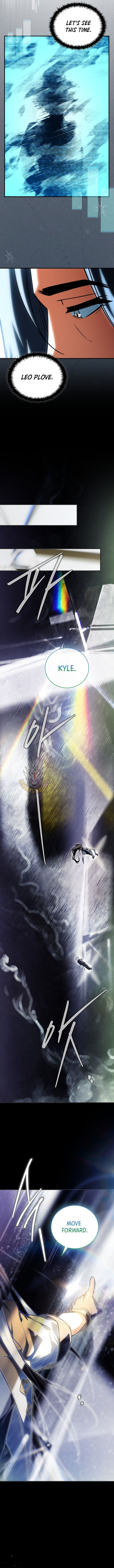 Read The Legendary Hero Is an Academy Honors Student Manga Online