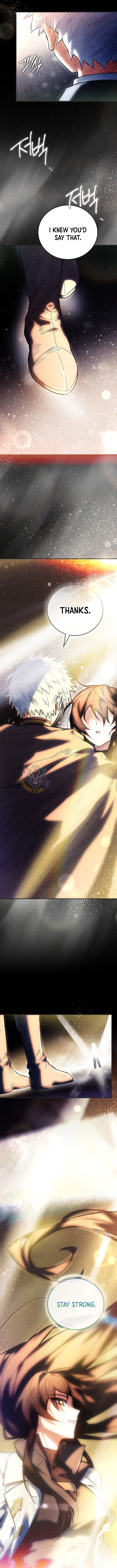 Read The Legendary Hero Is an Academy Honors Student Manga Online