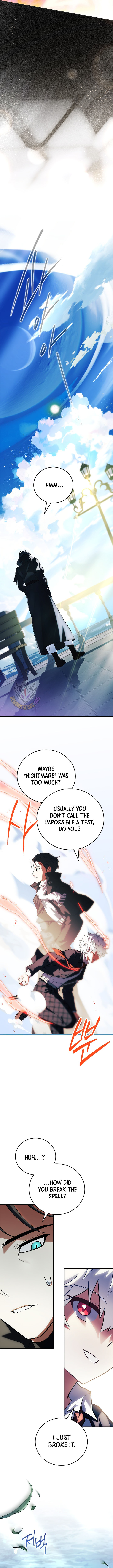 Read The Legendary Hero Is an Academy Honors Student Manga Online