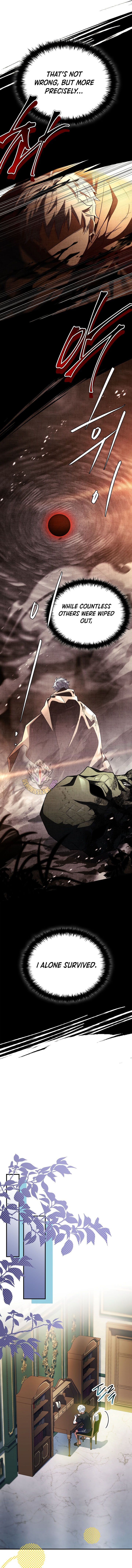 Read The Legendary Hero Is an Academy Honors Student Manga Online