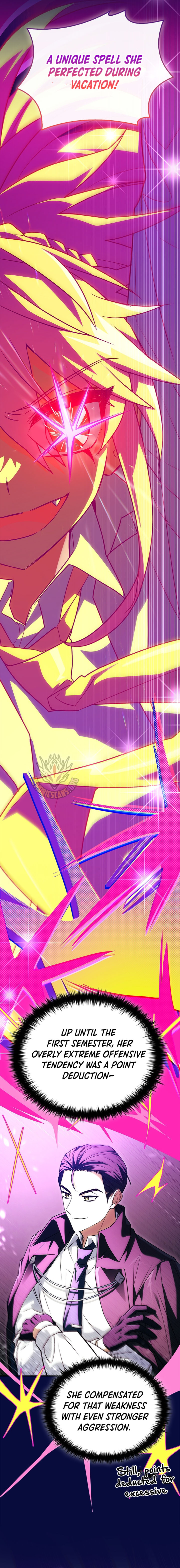 Read The Legendary Hero Is an Academy Honors Student Manga Online