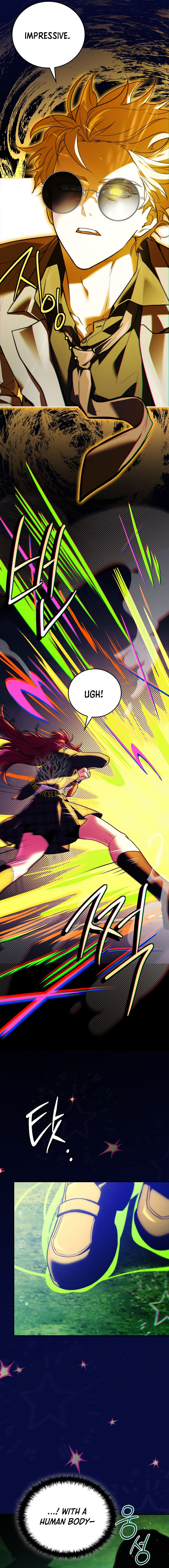 Read The Legendary Hero Is an Academy Honors Student Manga Online