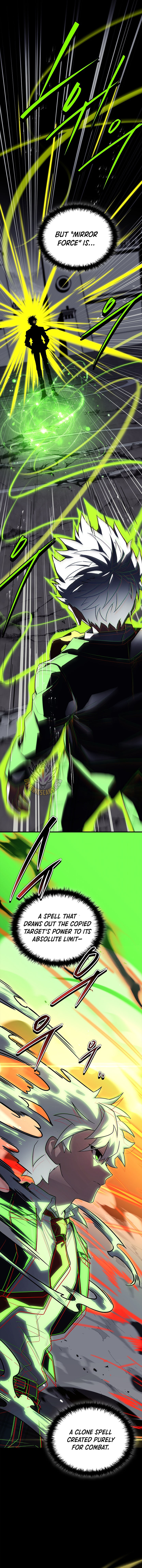 Read The Legendary Hero Is an Academy Honors Student Manga Online