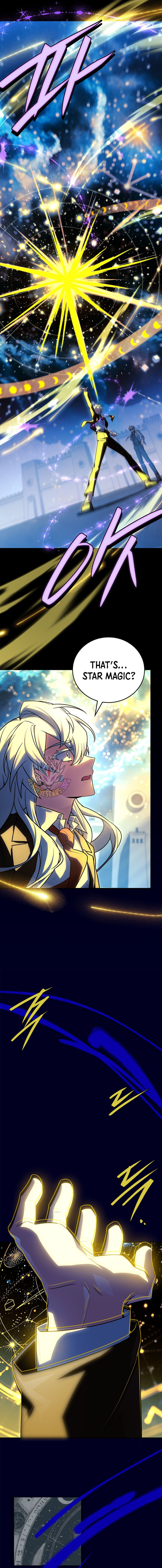 Read The Legendary Hero Is an Academy Honors Student Manga Online