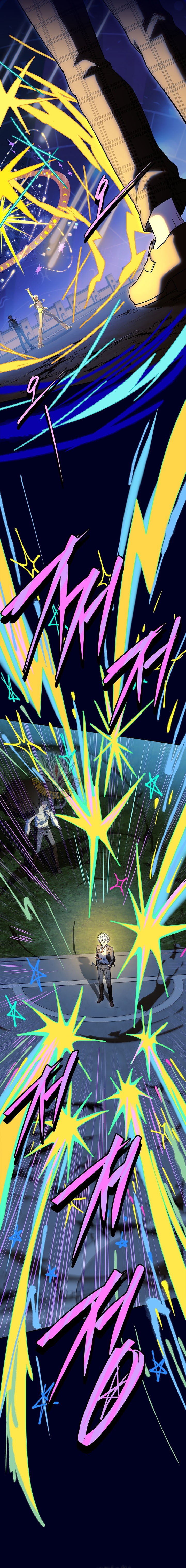 Read The Legendary Hero Is an Academy Honors Student Manga Online