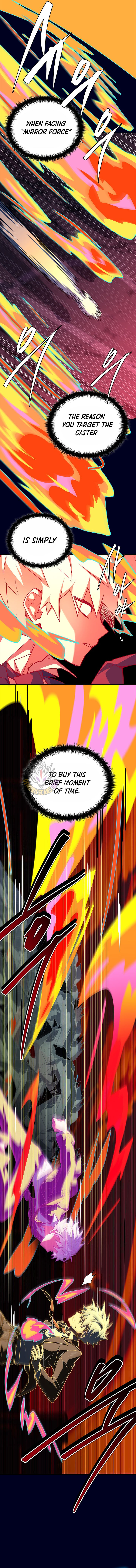 Read The Legendary Hero Is an Academy Honors Student Manga Online