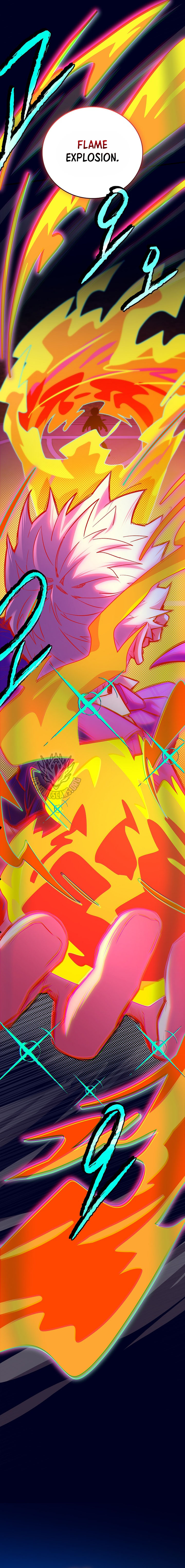 Read The Legendary Hero Is an Academy Honors Student Manga Online