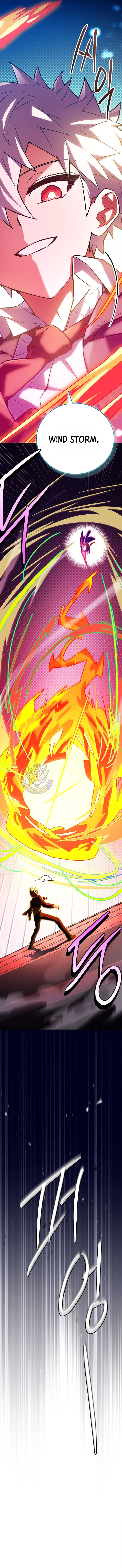 Read The Legendary Hero Is an Academy Honors Student Manga Online